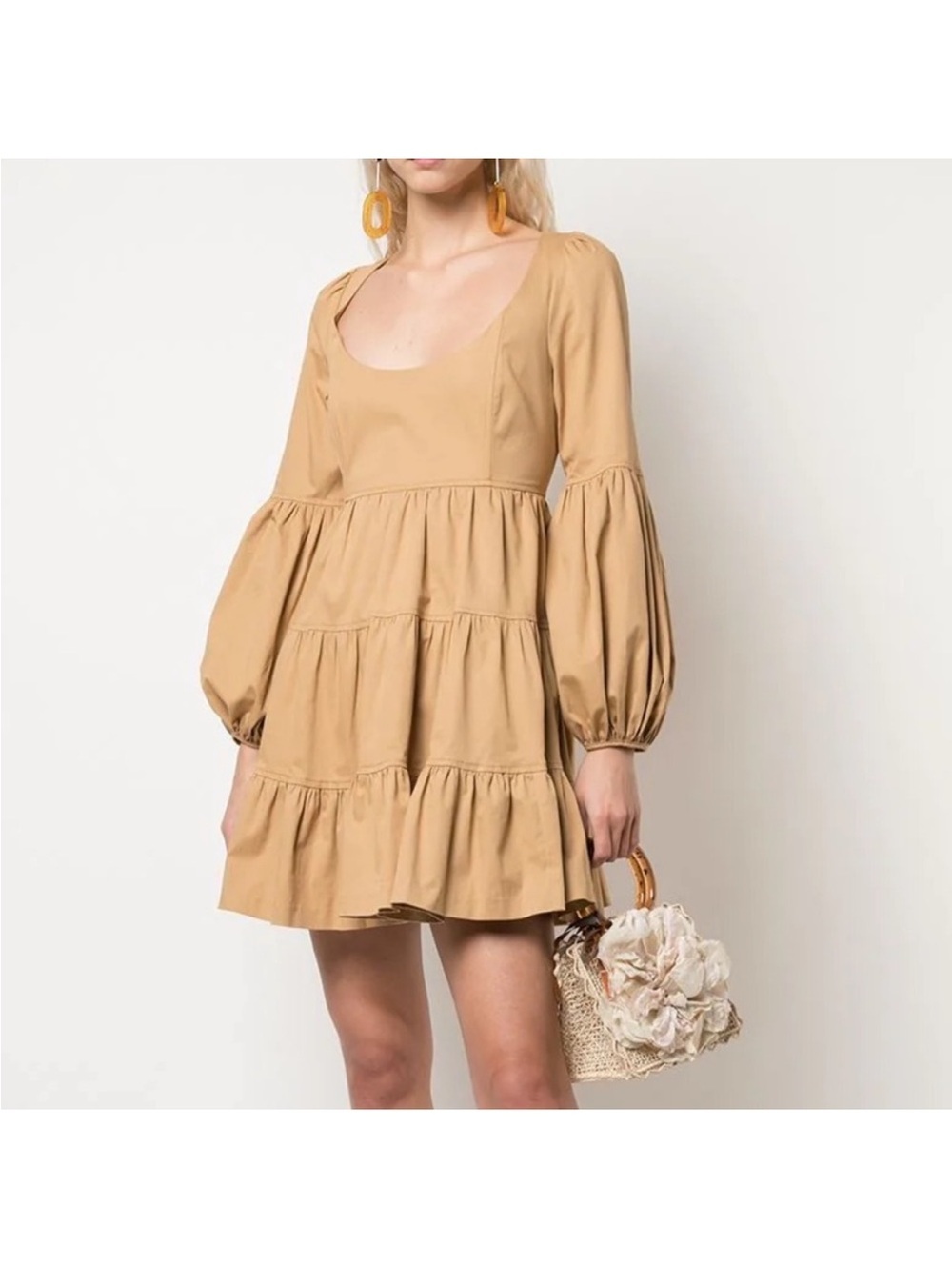 cinq a sept The Rosse Dress